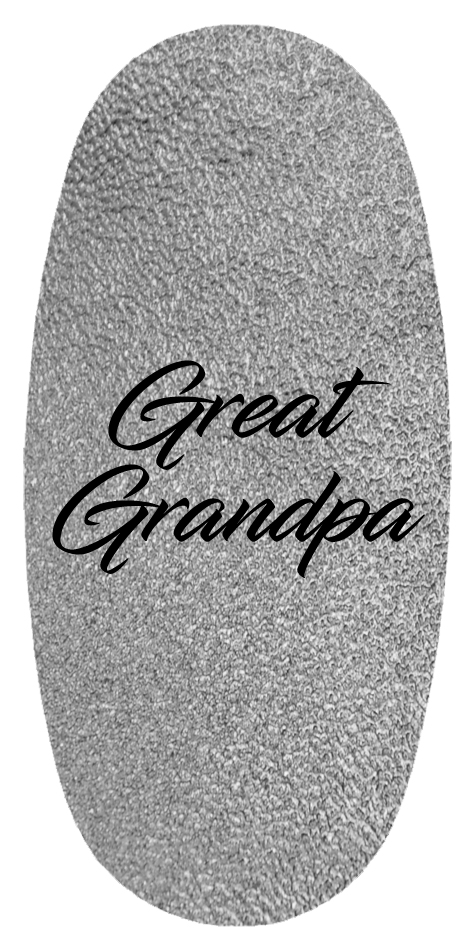 SMOVAL Great Grandpa